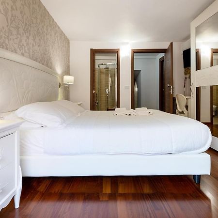 Bed and Breakfast Porta Nazionale Dependance à Noto Extérieur photo