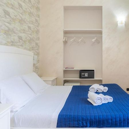 Bed and Breakfast Porta Nazionale Dependance à Noto Extérieur photo