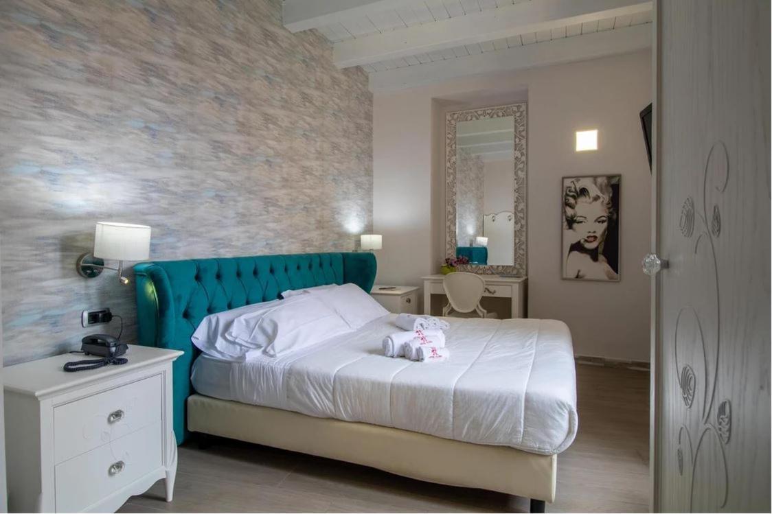 Bed and Breakfast Porta Nazionale Dependance à Noto Extérieur photo