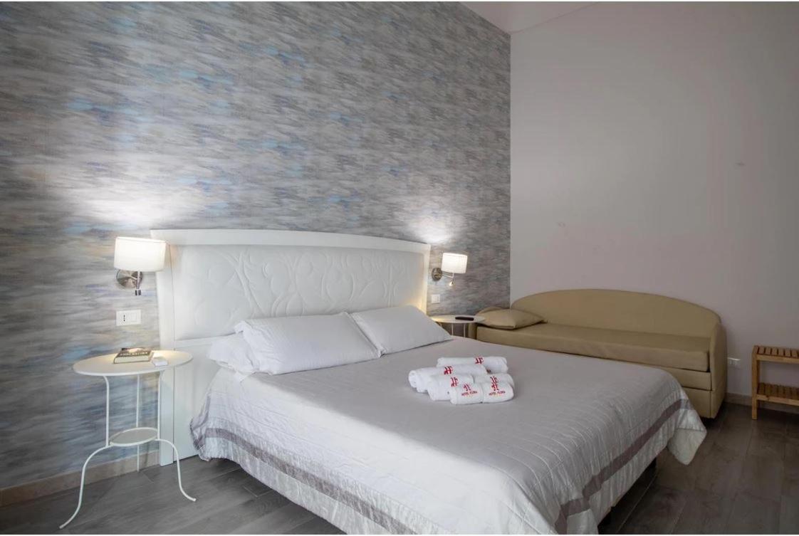 Bed and Breakfast Porta Nazionale Dependance à Noto Extérieur photo