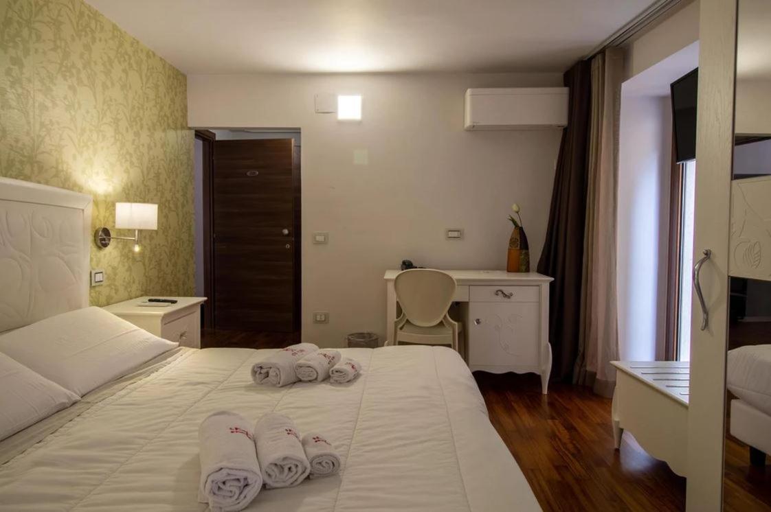 Bed and Breakfast Porta Nazionale Dependance à Noto Extérieur photo