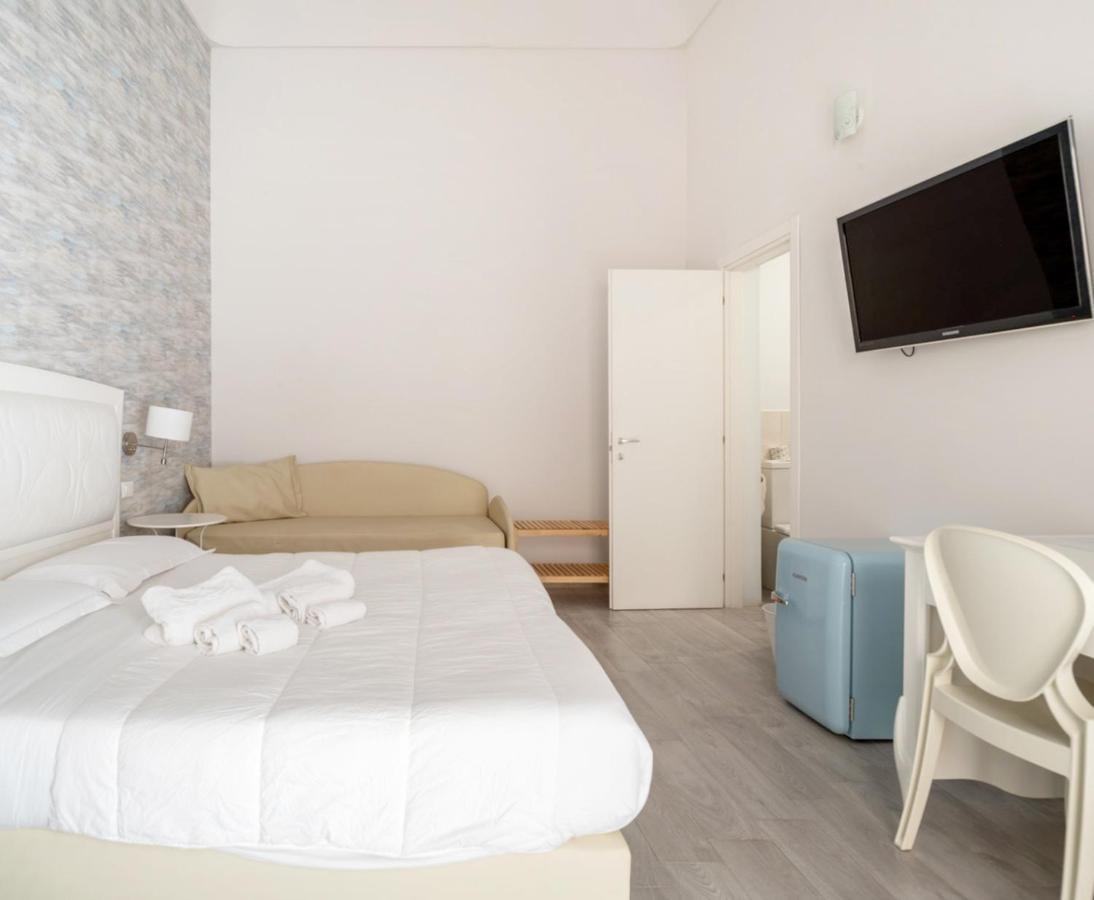 Bed and Breakfast Porta Nazionale Dependance à Noto Extérieur photo