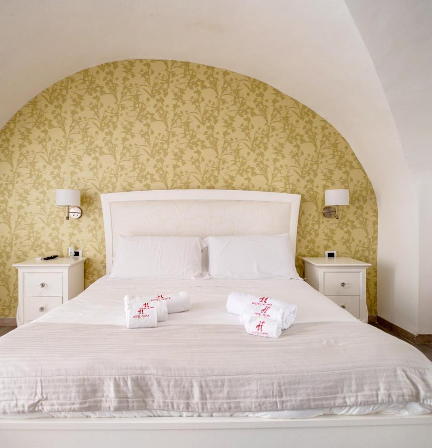 Bed and Breakfast Porta Nazionale Dependance à Noto Extérieur photo