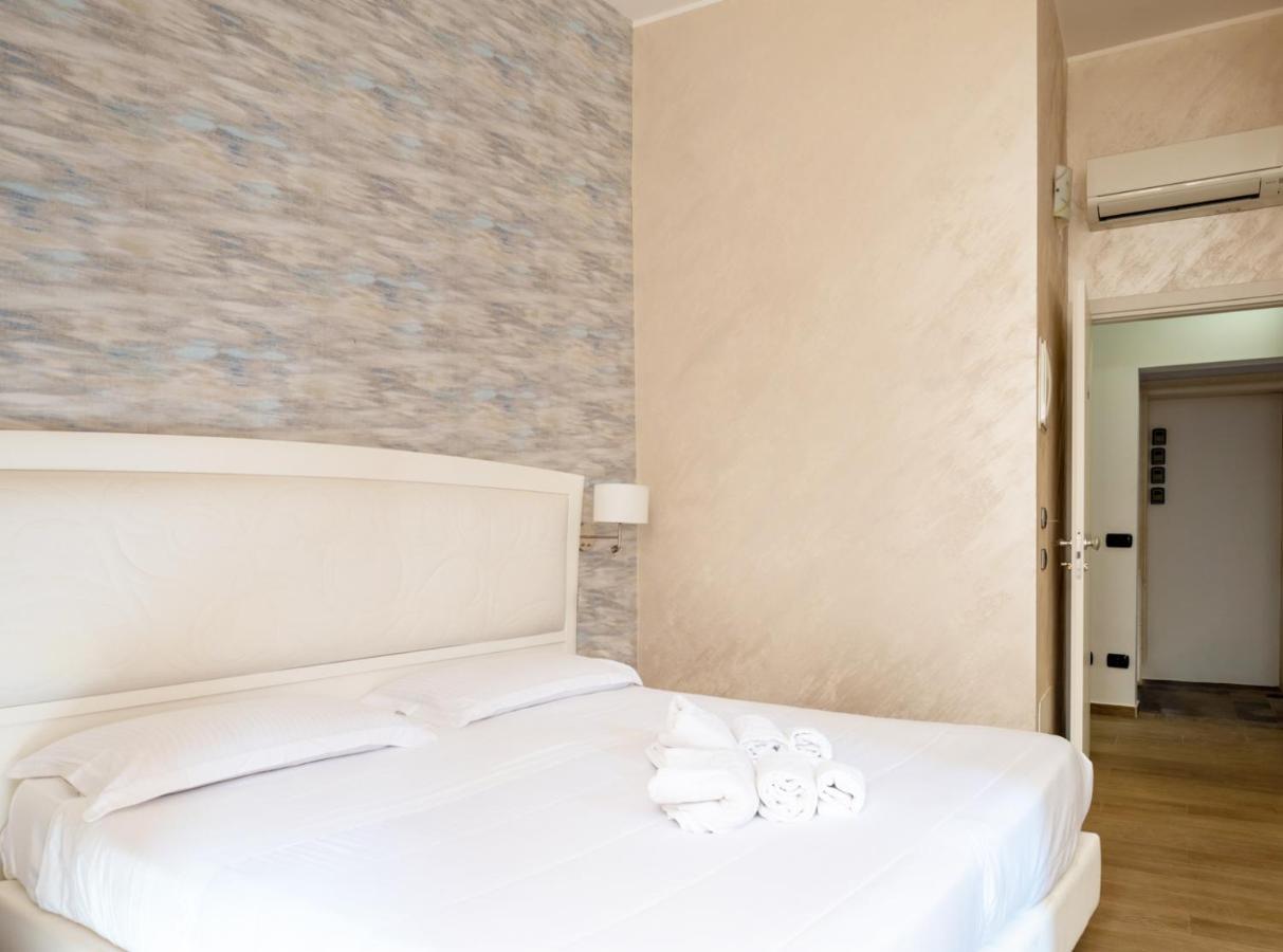 Bed and Breakfast Porta Nazionale Dependance à Noto Extérieur photo