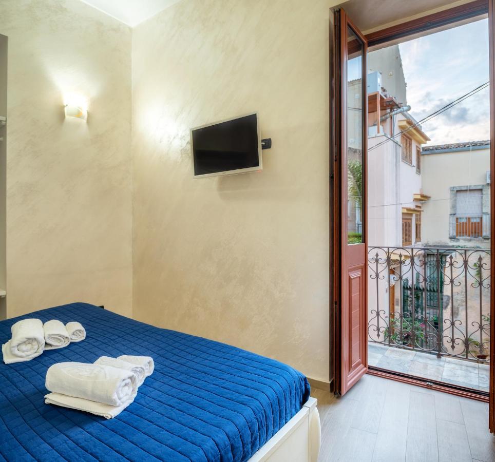 Bed and Breakfast Porta Nazionale Dependance à Noto Extérieur photo