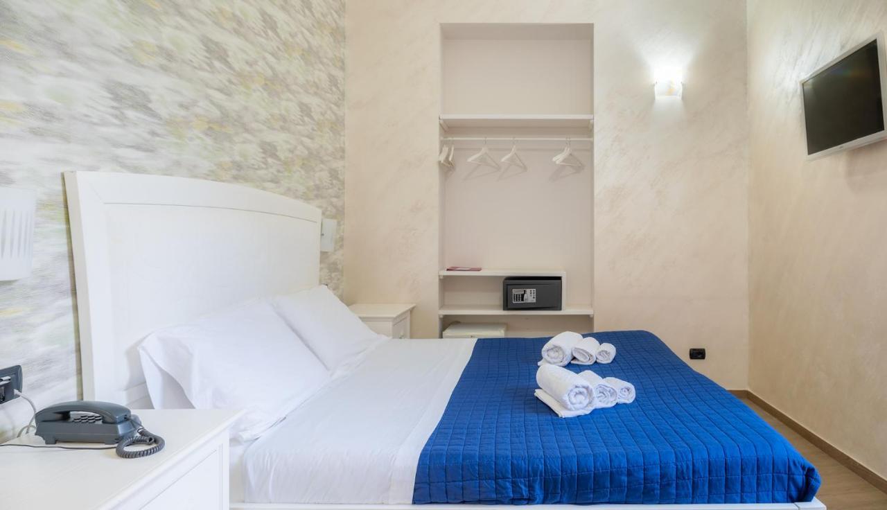 Bed and Breakfast Porta Nazionale Dependance à Noto Extérieur photo