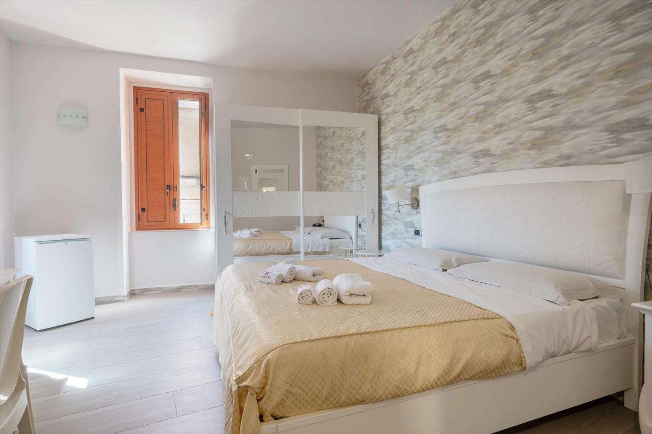 Bed and Breakfast Porta Nazionale Dependance à Noto Extérieur photo