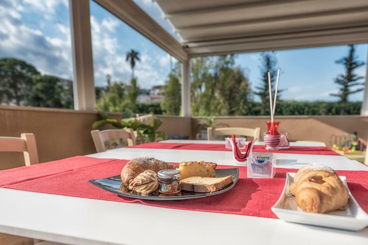 Bed and Breakfast Porta Nazionale Dependance à Noto Extérieur photo
